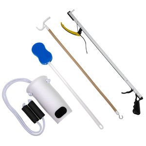 kit médico para internação domiciliar
