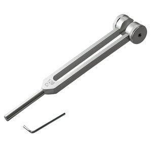 diapasão médico 1