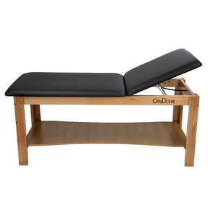 mesa de exame manual