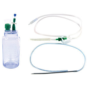 kit de drenagem feridas 1