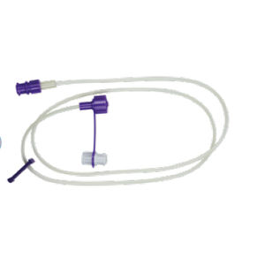 extensor para infusão intravenosa