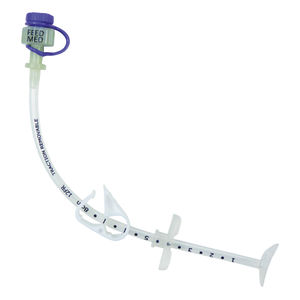 sonda de jejunostomia