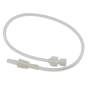 extensor para infusão intravenosa