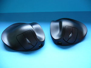 mouse hospitalar USB