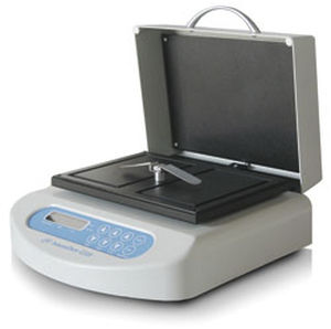 termomisturador para testes ELISA