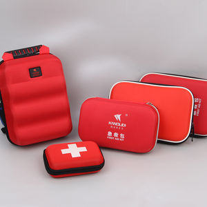 kit de emergência médica