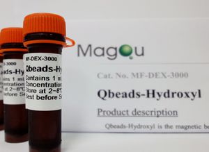 kit de reagentes em solução