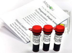 kit de reagentes de esferas magnéticas