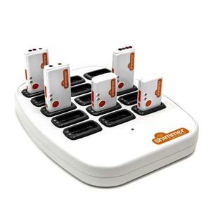 sistema de monitoramento remoto de ECG