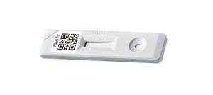 teste rápido HbA1c