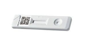 teste rápido para doenças respiratórias