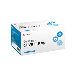 teste rápido de COVID-19 1