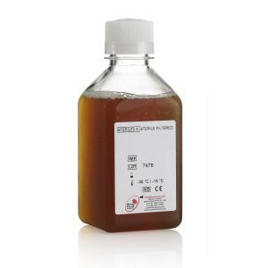 reagente soro fetal bovino
