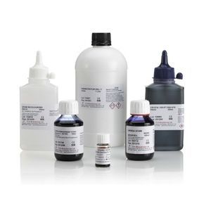 kit de reagentes corante