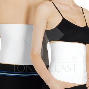 cinta abdominal