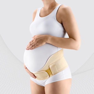 cinta abdominal