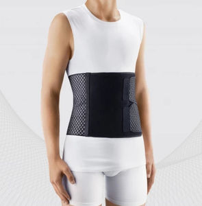 cinta abdominal