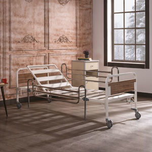 cama para hospital 1