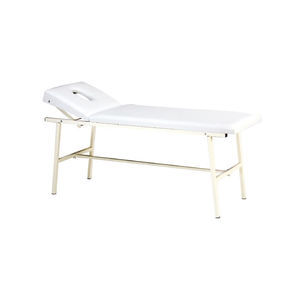 mesa de massagem manual