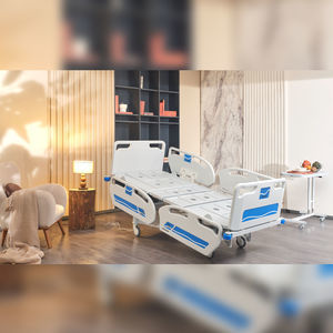cama para hospital 1