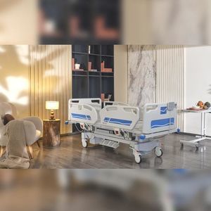 cama para cuidados intensivos 1