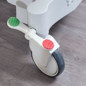 roda para cama hospitalar 1