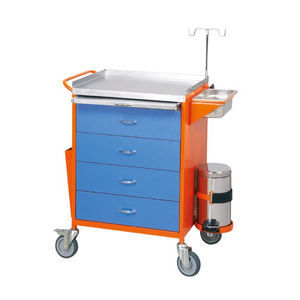 carrinho hospitalar 1