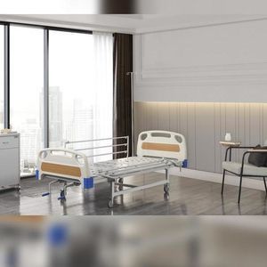 cama para hospital 1
