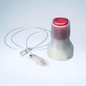 kit de infusão