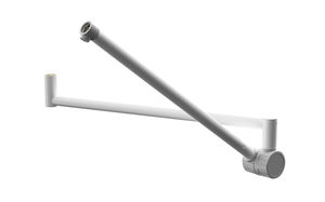 braço de suporte para monitor de posicionamento