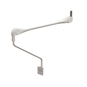 braço de suporte para monitor com mola