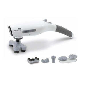 massageador elétrico de bolso