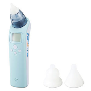 aspirador nasal a bateria 1