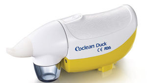 aspirador nasal a bateria 1