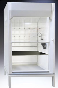 capela de laboratório