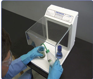 capela química 1