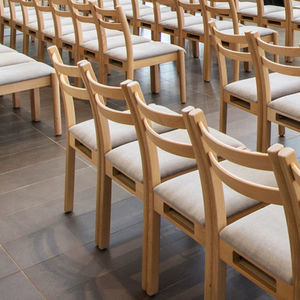 cadeira para sala de espera
