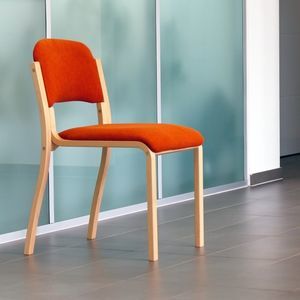 cadeira para sala de espera 1