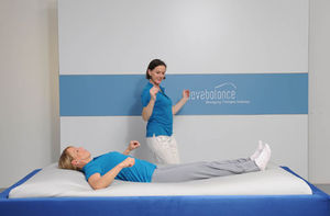 colchão para cama hospitalar