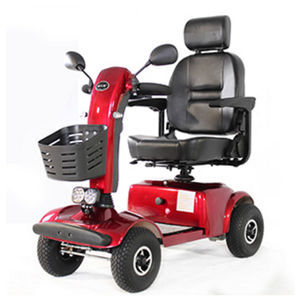 scooter elétrica de mobilidade reduzida 1