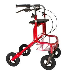 andador com rodas de 4 rodas