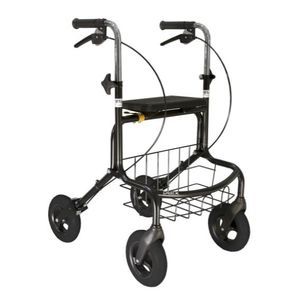 andador com rodas de 4 rodas