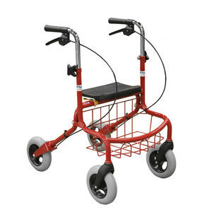 andador com rodas de 4 rodas
