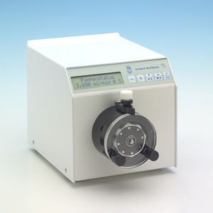 bomba peristáltica de laboratório 1