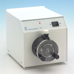 bomba peristáltica de laboratório 1