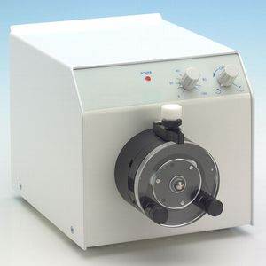 bomba peristáltica de laboratório