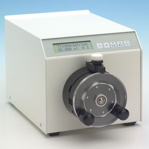 bomba peristáltica de laboratório 1