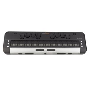 linha Braille 40 células