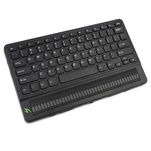 linha Braille 40 células