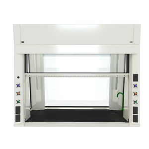 capela de laboratório 1